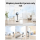 DREO Wentylator Dreo TurboPoly™ Fan 512 - 1549955 - zdjęcie 4